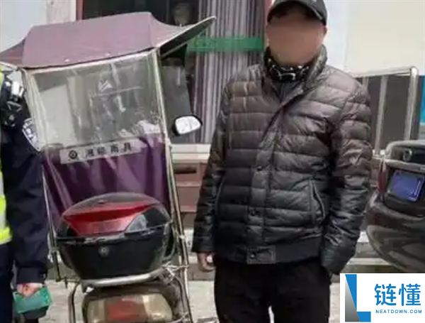 一男人酒后驾驶摩托被查 竟提议唱首歌抵罚,交警：依法处置