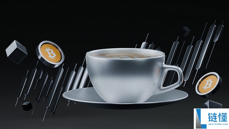 杯柄形态（Cup <font color=