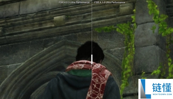 AMD FSR <font color=