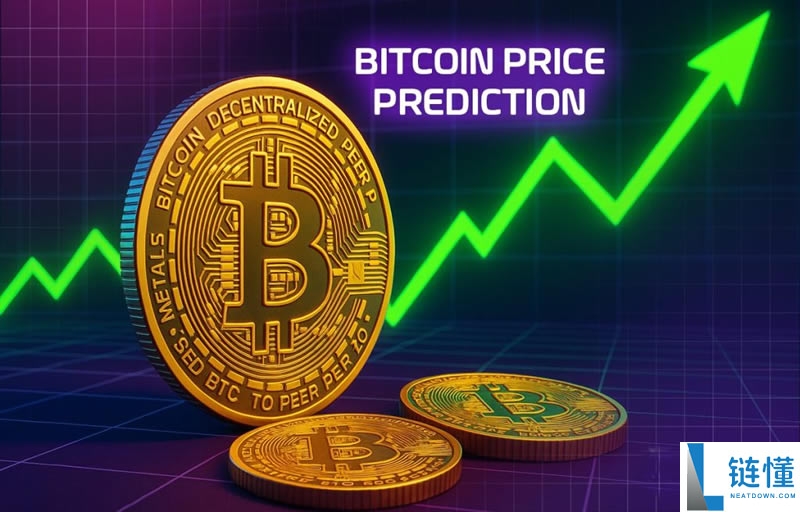 比特币价格预测：链上积累达到六年低点 供应挤压对BTC有何意味？