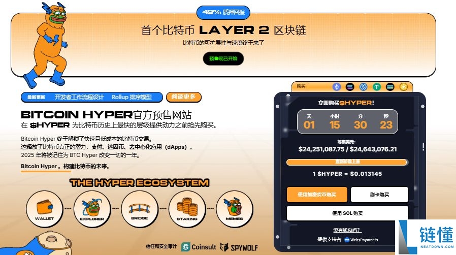 比特币价格预测：链上积累达到六年低点 供应挤压对BTC有何意味？