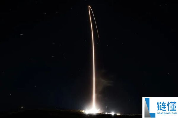2026年不到两个月 星链卫星已发射500多颗