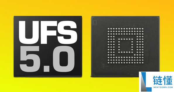 JEDEC发布UFS 5.0规范：顺序读写速度达10.8GB/s