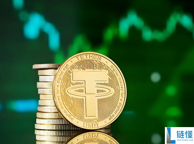 USDT发行商泰达估值5000亿美元，超过OpenAI与字节，这合理吗？一文了解