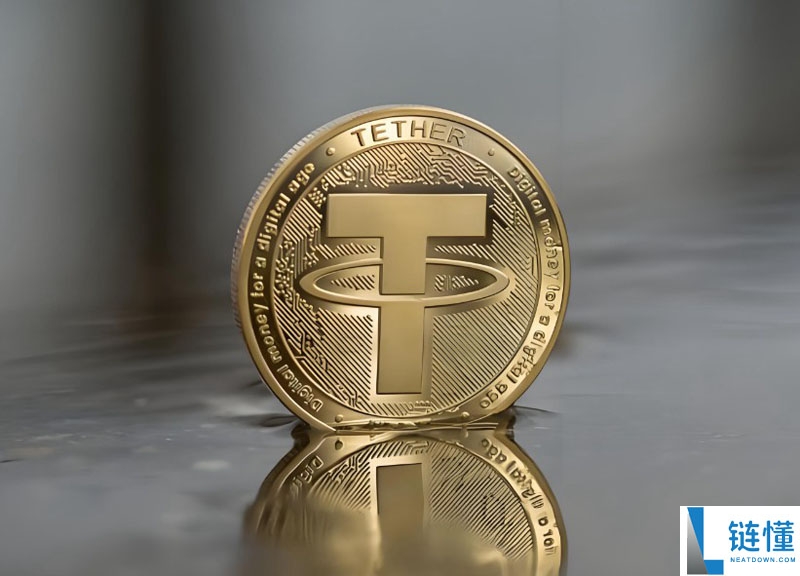 USDT发行商泰达估值5000亿美元，超过OpenAI与字节，这合理吗？一文了解