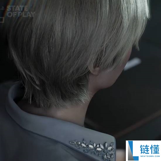 《生化危机9》雪莉脸模揭晓 这波颜值你给几分