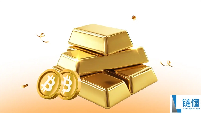 排名前11位的最佳黄金支持的加密货币汇总介绍（2025年最新）