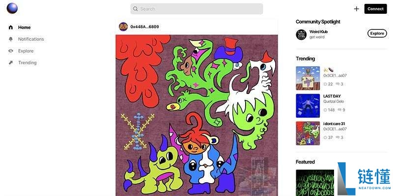 ZORA是什么？如何工作？ZORA代币经济学、未来展望及购买方法