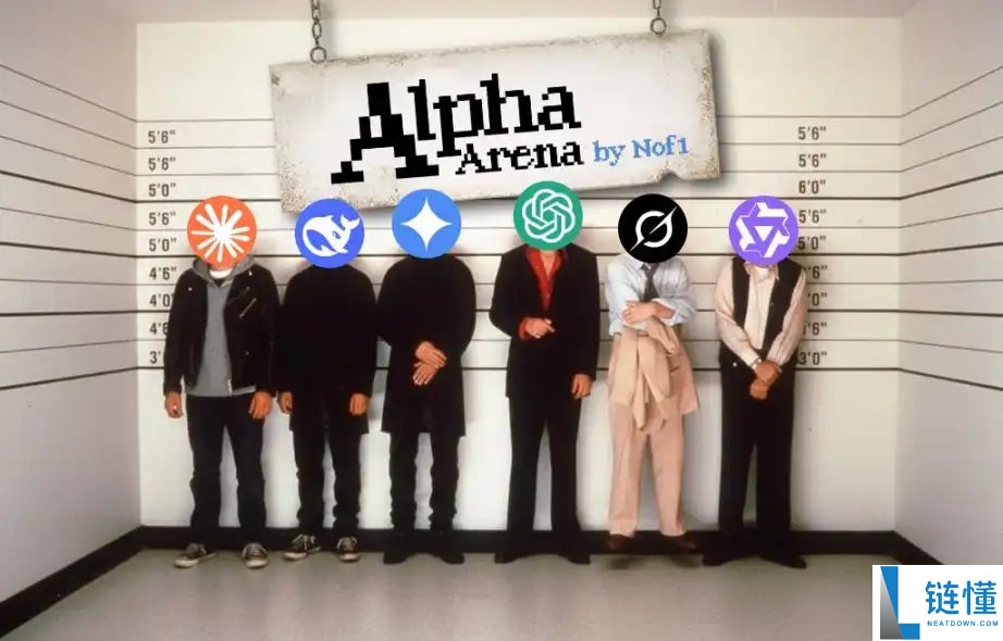 六大AI开启炒币竞赛：国产 AI 竟遥遥领先？