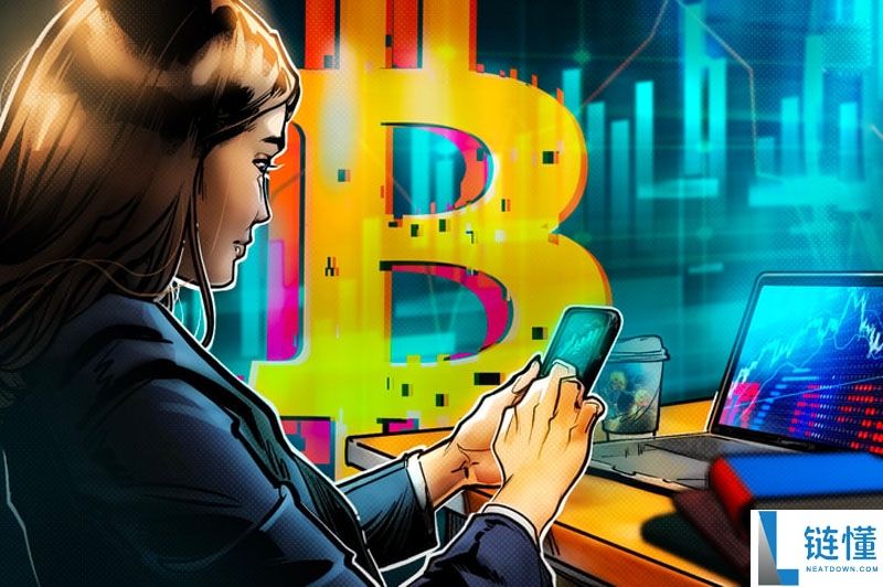 TradingView数据显示：OG持有者抛售结束后，比特币（BTC）下一轮上涨即将启动