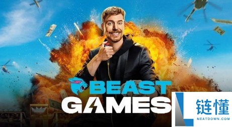 靠押注Beast Games节目结果获利，MrBeast剪辑师遭Kalshi揪出内线交易
