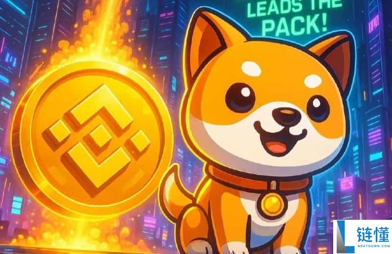 币安网页版的登录入口在哪里？币安官方网页版地址入口及网址指南