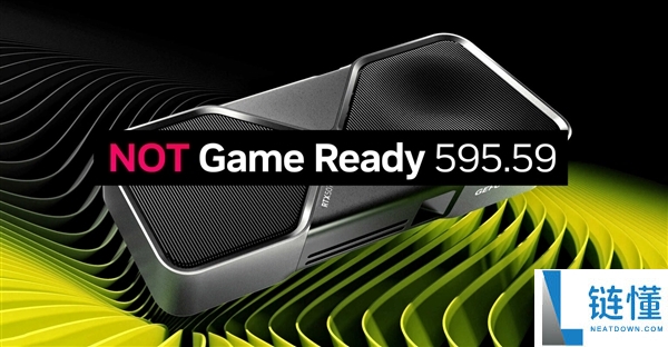 NVIDIA显卡驱动稀有大翻车,Bug连天 告急撤回