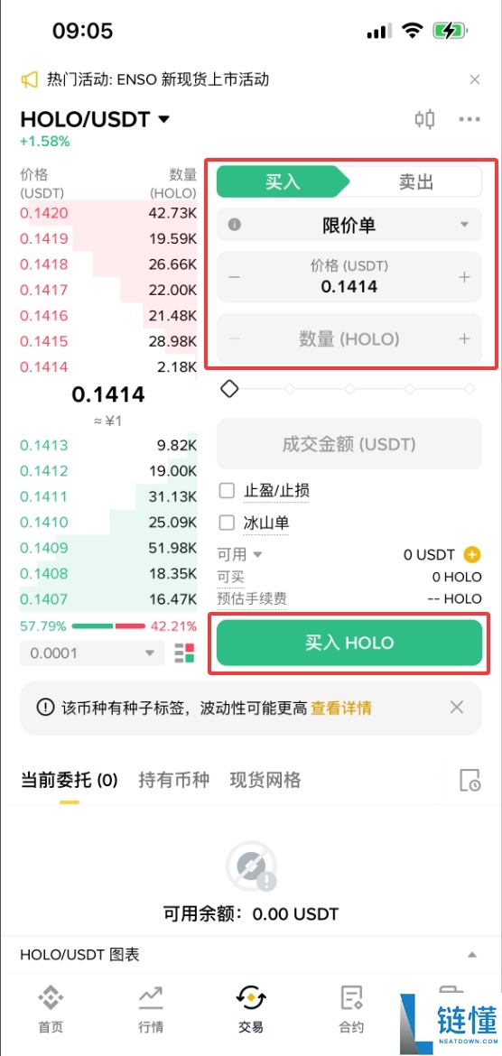 Holoworld AI (HOLO) 币是什么？HOLO代币经济学、空投及购买方法