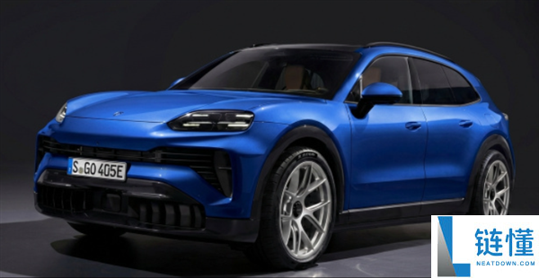 赚钱第一,保时捷大型SUV K1弃电改油：将与奥迪Q9同平台