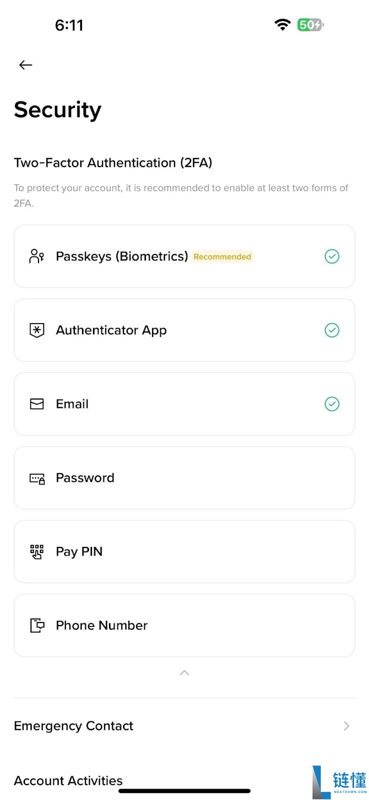 Bybit比特和Binance币安,哪个交易所更好?如何选择?
