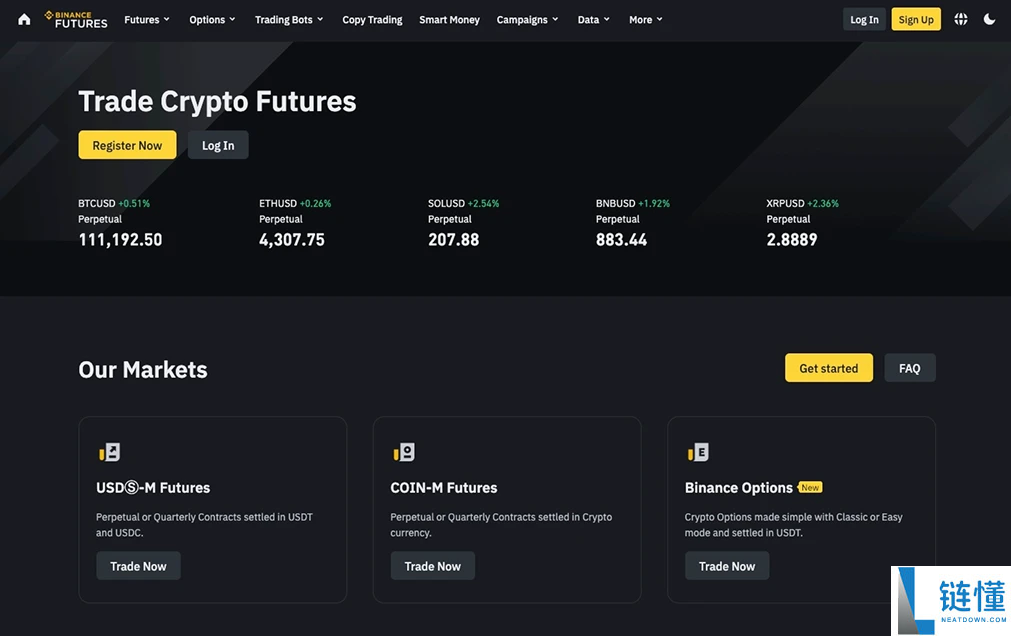Bybit比特和Binance币安,哪个交易所更好?如何选择?