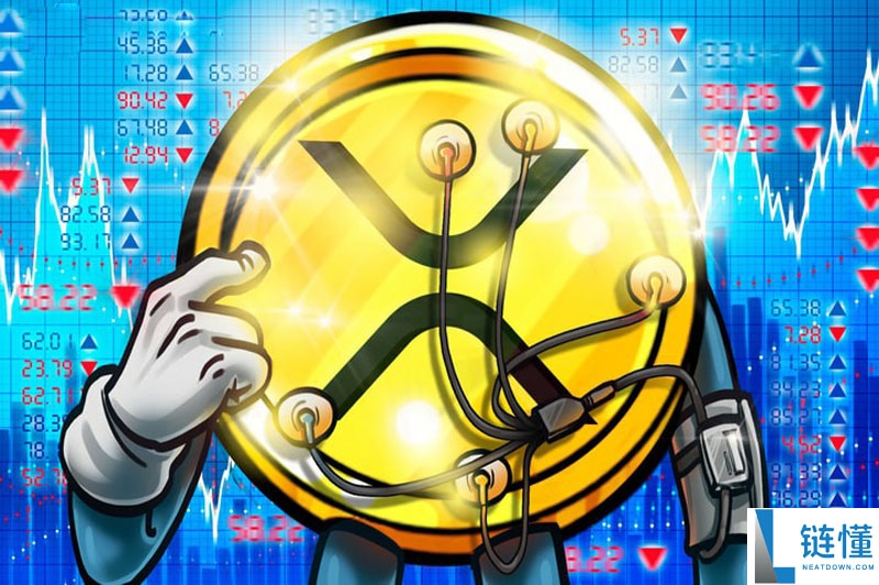 一文详细了解瑞波币（XRP）价格目标指向3美元，巨鲸地址数量创历史新高