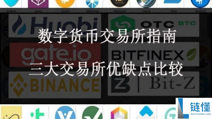 国内哪个交易所购买比特币比较好?三大中文数字货币交易所优缺点对比