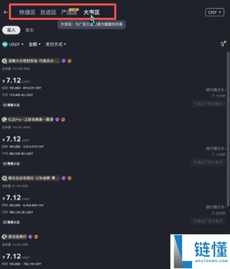 2025年比特币在哪里能够交易？如何购买BTC？哪些交易所可以购买？