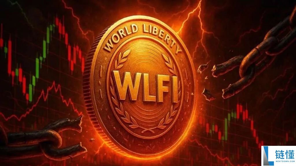 世界自由金融 (WLFI)币是什么？能否达到1美元？WLFI价格预测2025-<font color=