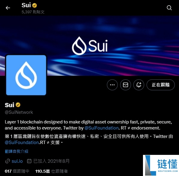 SUI币是什么？市场发展如何？2025-2050年价格预测