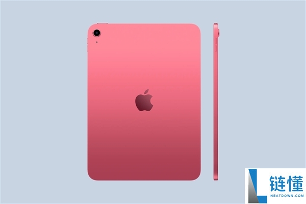 苹果全新iPad 12下周发布：外观稳定 重磅晋级A19芯片