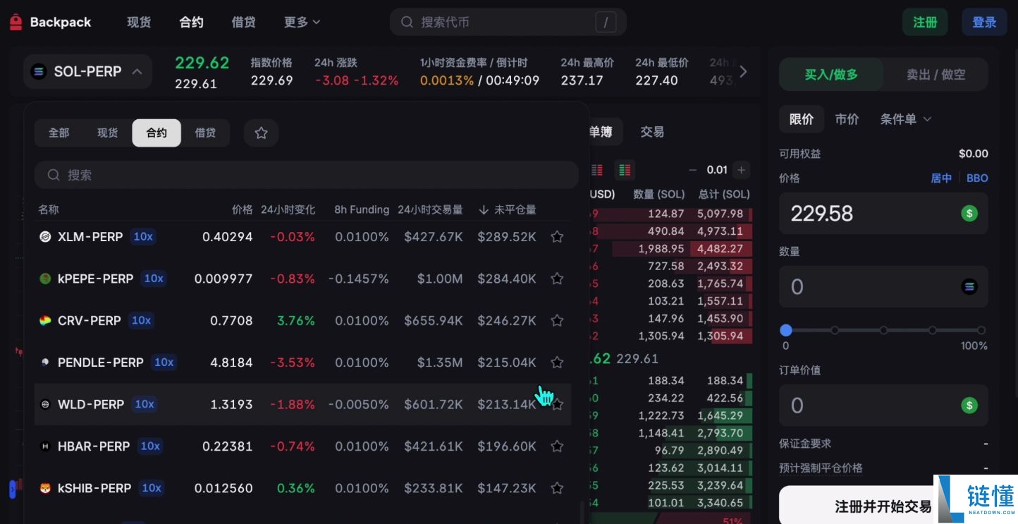 2025世界排名前十值得信赖的加密货币交易所有哪些？