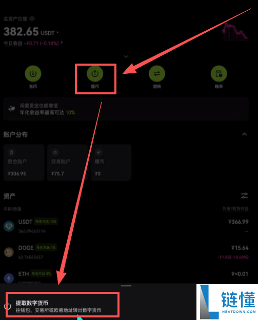2025年比特币在哪里能够交易买卖？比特币的买入以及卖出的新手操作指南