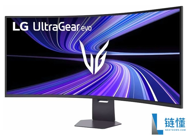 全球最大5K2K 240Hz显示器,LG 52寸极品曲面屏要1.4万元