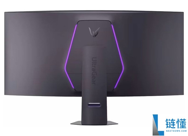 全球最大5K2K 240Hz显示器,LG 52寸极品曲面屏要1.4万元