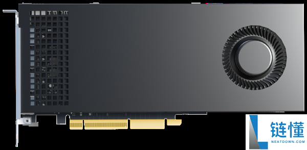 Matrox Intel锐炫A380装备双芯：8个DP接口 可接8个5K显示器