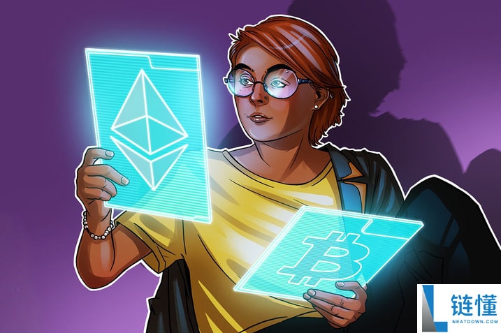 Tom Lee深度分析：以太坊（ETH）有望像华尔街颠覆黄金那样超越比特币（BTC）