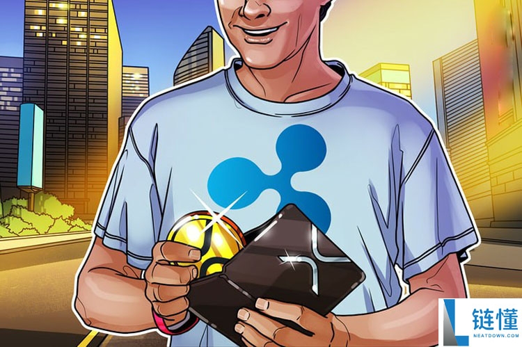 一文详细了解Ripple 计划斥资 10 亿美元回购瑞波币 （XRP），用于创建新财库