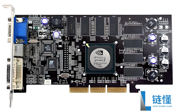 官方庆贺GeForce 3降生25周年,全球首款可编程着色器GPU 完全粉碎ATI好梦