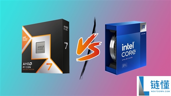 锐龙7 985X3D大战i9-14900K：都是三胜三负,但我选它