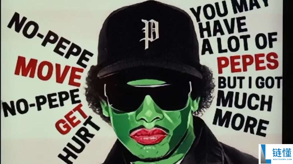 Pepecoin（PEPE）币是什么？PEPE未来展望、价格走势及购买方法