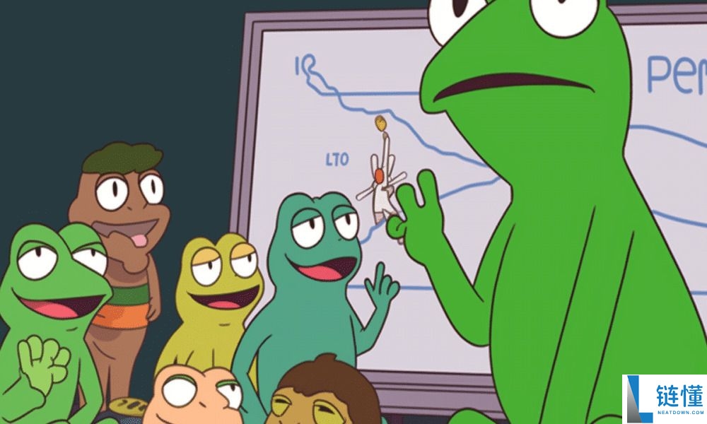 Pepecoin（PEPE）币是什么？PEPE未来展望、价格走势及购买方法