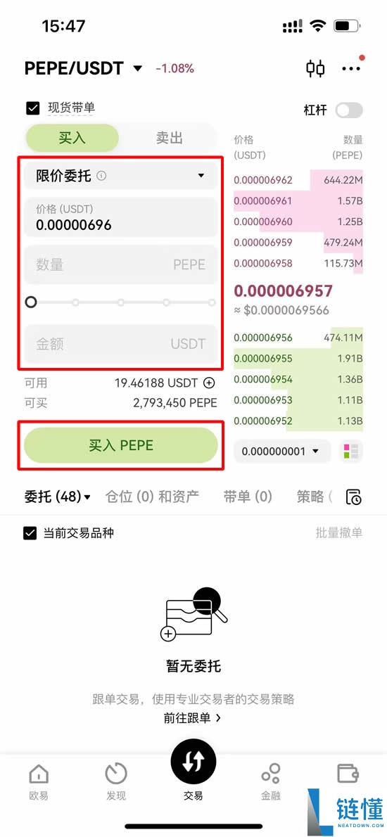 Pepecoin（PEPE）币是什么？PEPE未来展望、价格走势及购买方法