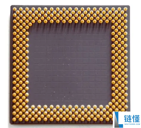 AMD CPU巅峰之作,K6-III降生27周年：初次集成二级缓存