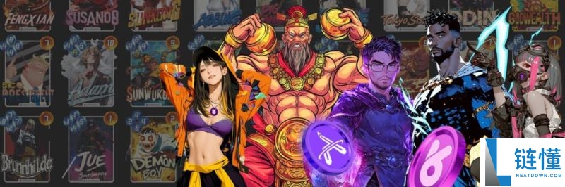什么是Anome(ANOME)币？如何参与和领取？Anome代币经济经济学和空投指南