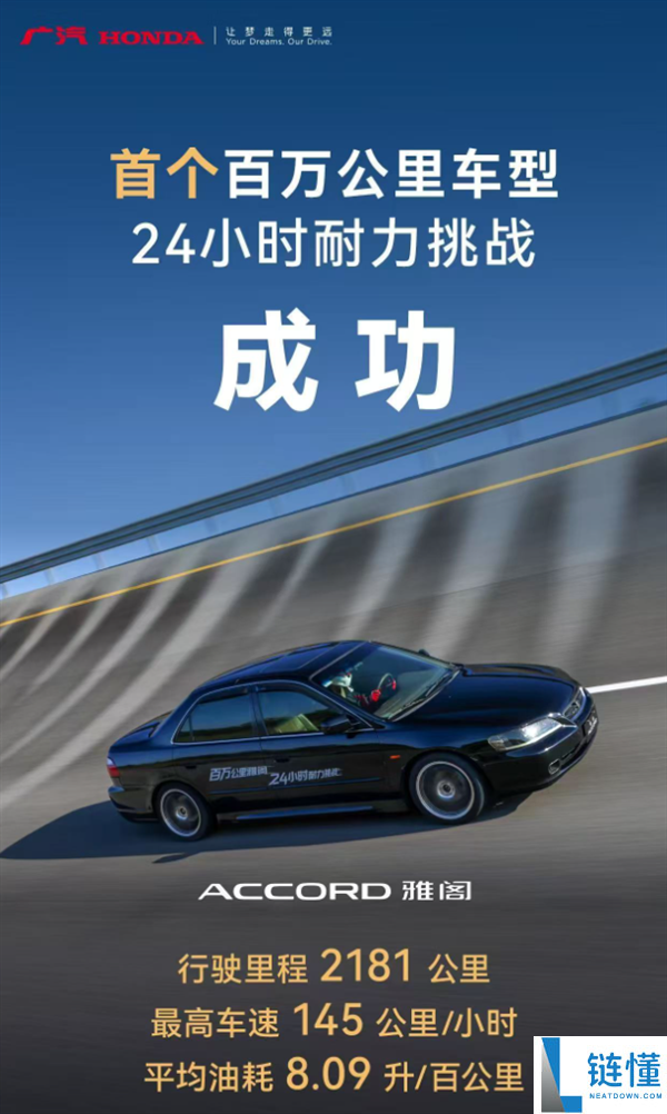 本田行驶999999千米后表显里程不再增添 车主有个疑问在线求解