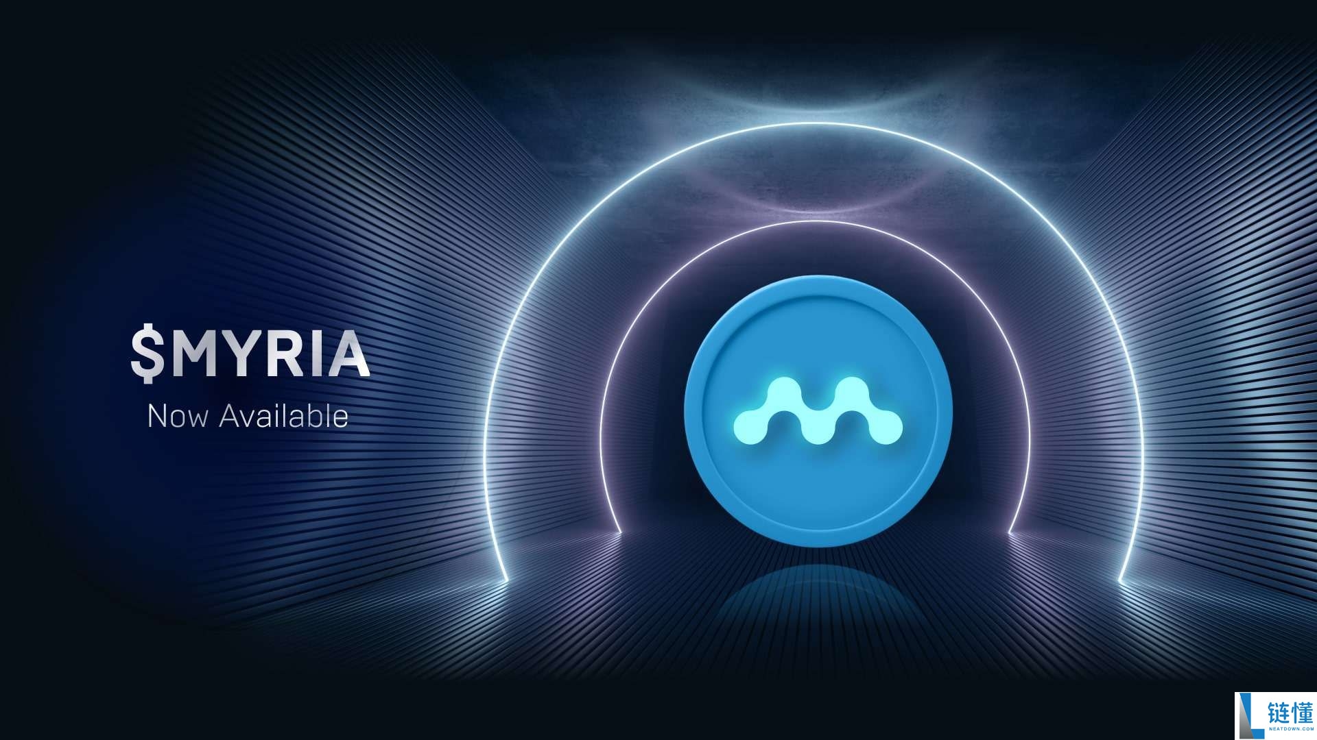 Myria（$MYRIA）是什么？MYRIA代币经济学、未来前景和价格预测