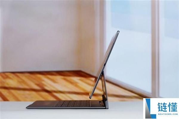 华为MatePad Edge开启HarmonyOS 6花粉Beta版晋级：体验再进化