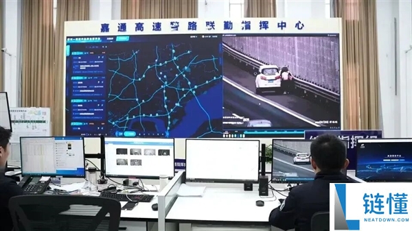 智能感知系统犯罪：高速上孩子倏忽抽搐 还没报警120就来了