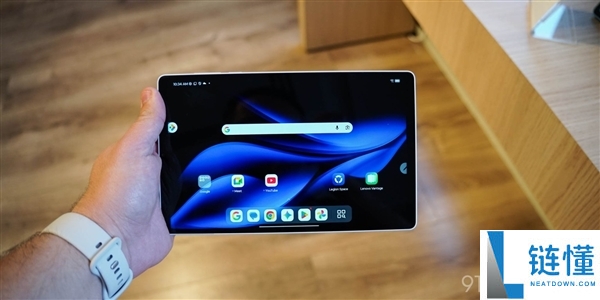 首款骁龙8E5小平板,新款联想解救者Y700发布：最高24GB+1TB