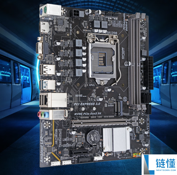DDR5低价祸患无量 DDR4入门主板H510都要涨价,直奔400+