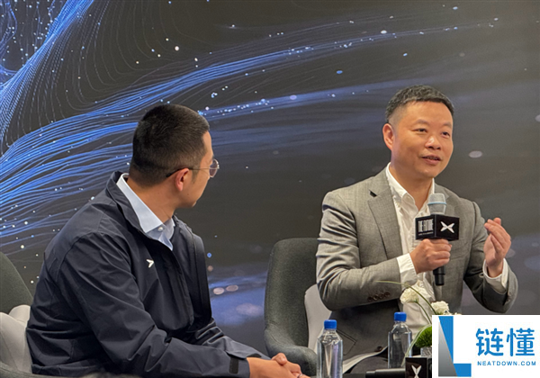 何小鹏：小鹏第二代VLA比行业第一梯队抢先接近5倍