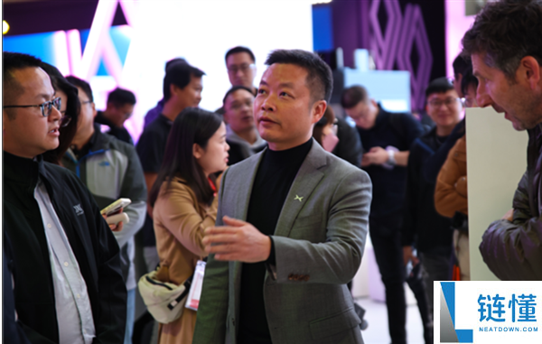 何小鹏称做车企是苦楚的：汽车销量很好可是不够