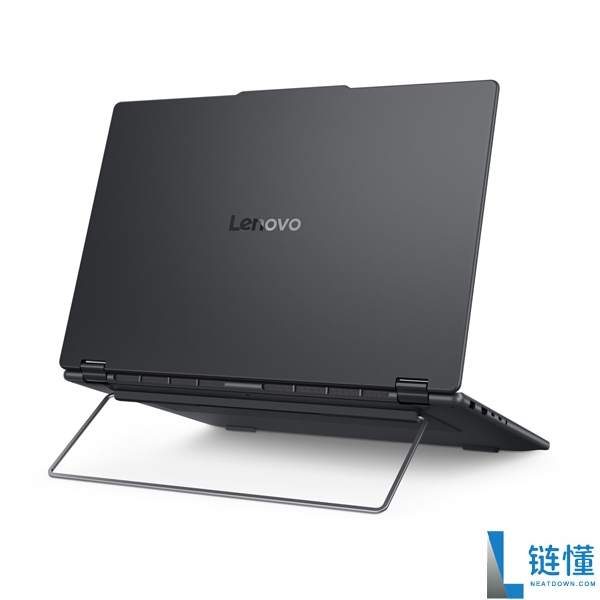 双OLED屏加持专攻3D开辟,联想发布Yoga Book Pro 3D条记本